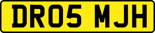 DR05MJH