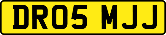 DR05MJJ