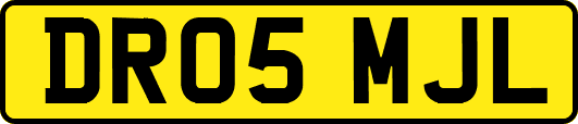 DR05MJL