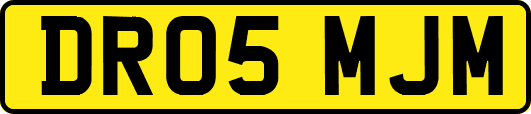 DR05MJM