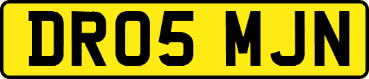 DR05MJN