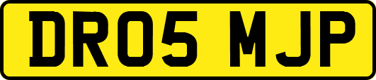 DR05MJP