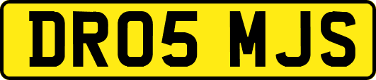 DR05MJS