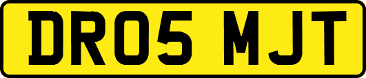 DR05MJT