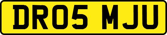 DR05MJU
