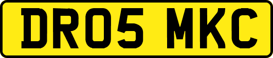 DR05MKC