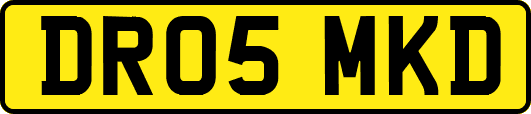 DR05MKD