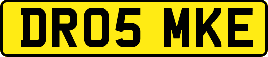 DR05MKE