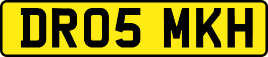 DR05MKH