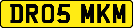 DR05MKM