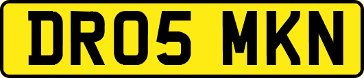 DR05MKN