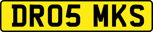 DR05MKS