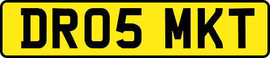DR05MKT