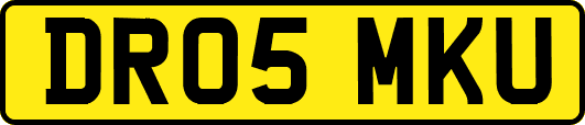 DR05MKU