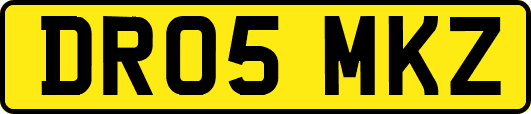 DR05MKZ