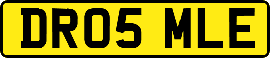 DR05MLE