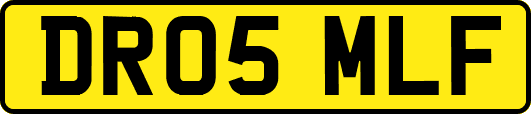 DR05MLF