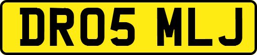 DR05MLJ
