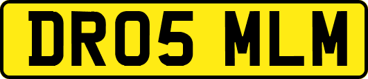 DR05MLM