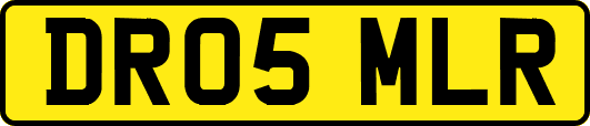 DR05MLR