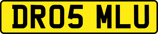 DR05MLU