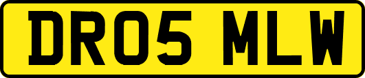 DR05MLW