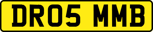 DR05MMB