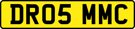 DR05MMC