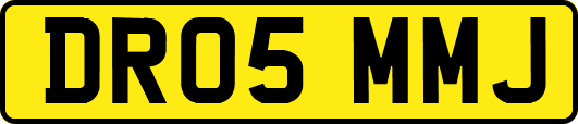 DR05MMJ