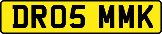 DR05MMK