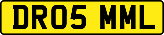 DR05MML