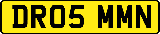 DR05MMN