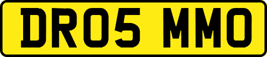 DR05MMO