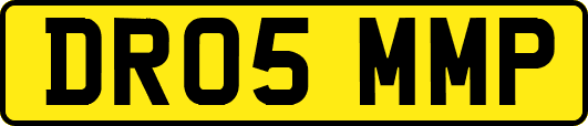 DR05MMP