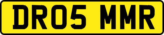 DR05MMR