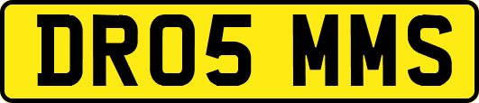 DR05MMS