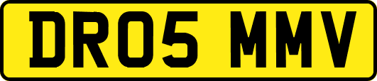 DR05MMV