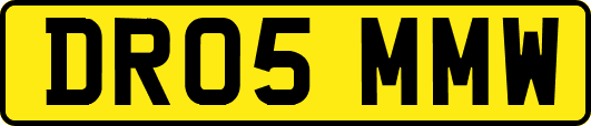 DR05MMW