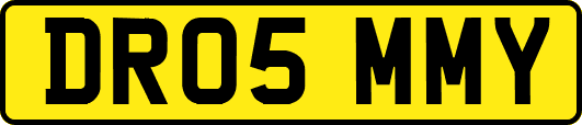 DR05MMY