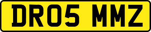 DR05MMZ