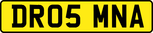 DR05MNA