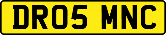 DR05MNC