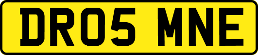 DR05MNE