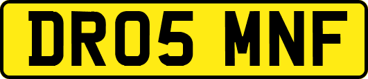 DR05MNF