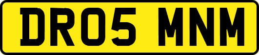 DR05MNM