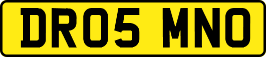 DR05MNO