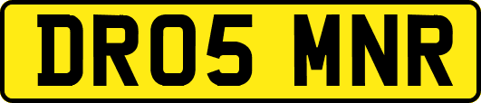 DR05MNR