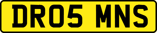 DR05MNS