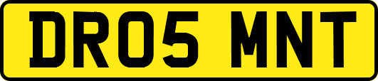 DR05MNT