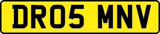 DR05MNV